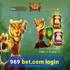 969 bet.com login